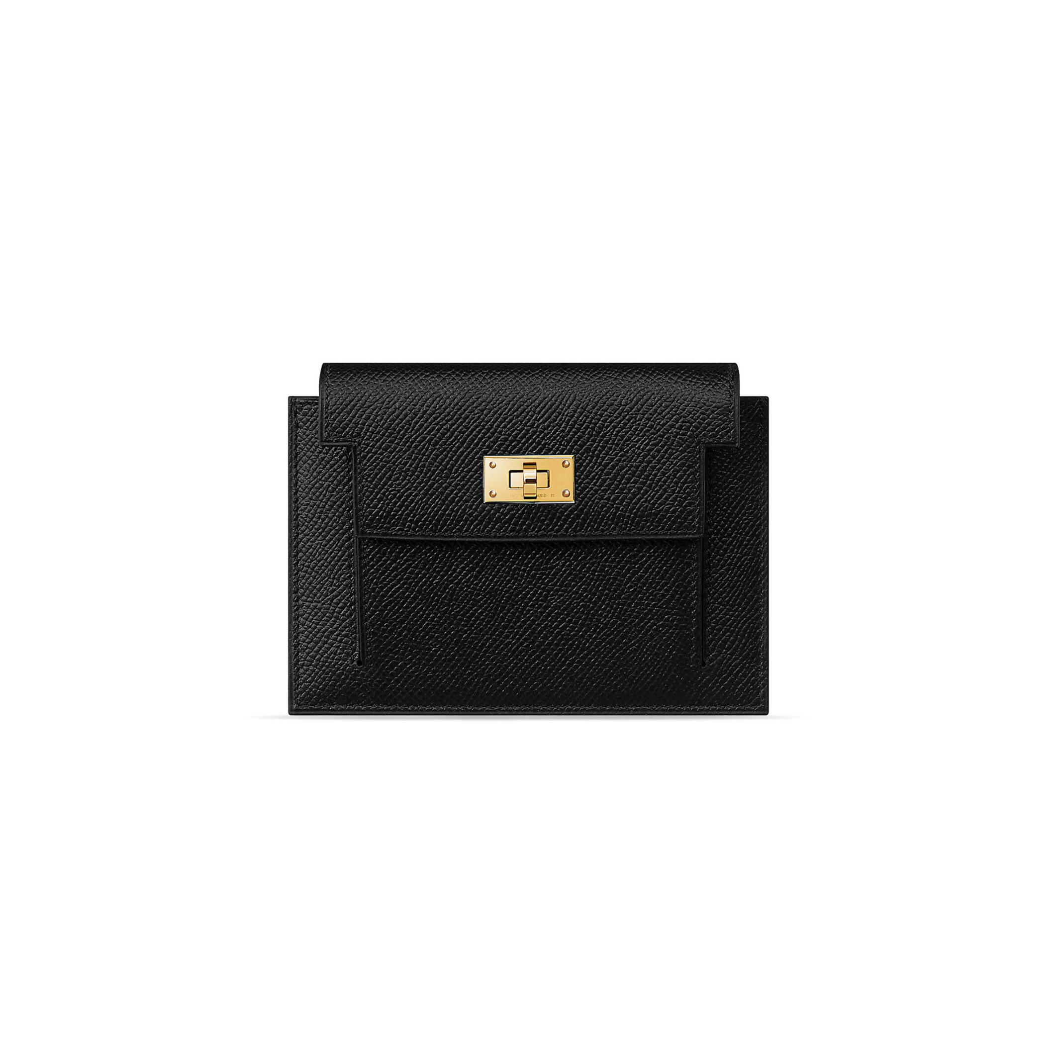 HERMES KELLY POCKET H079001CC89 (13.2*10cm)